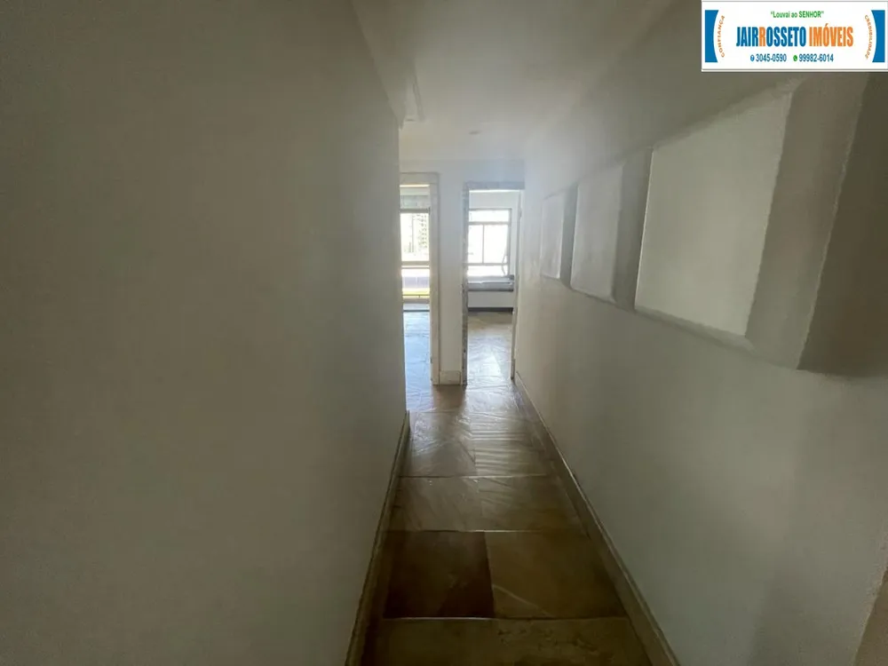 Apartamento, 4 quartos, 200 m² - Foto 8