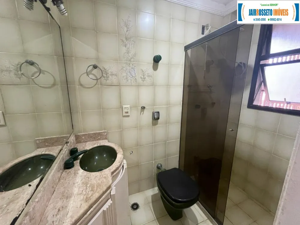 Apartamento, 4 quartos, 200 m² - Foto 11