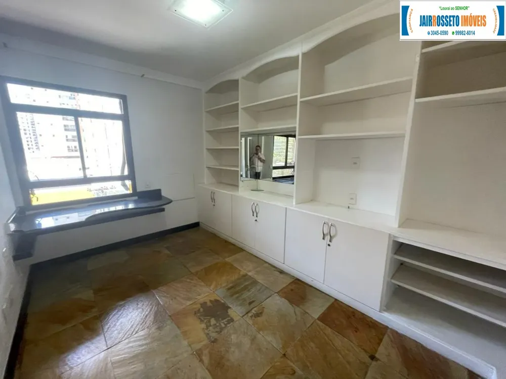 Apartamento, 4 quartos, 200 m² - Foto 5