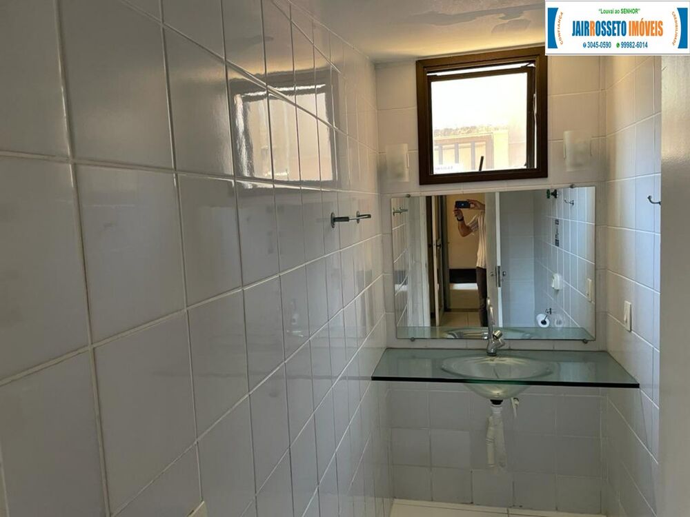 Apartamento, 4 quartos, 200 m² - Foto 1