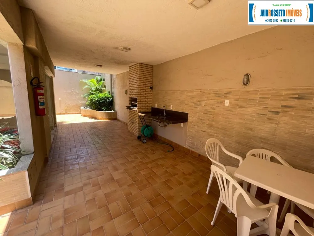 Apartamento, 4 quartos, 200 m² - Foto 4