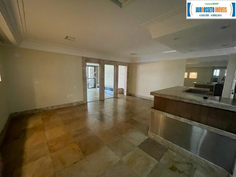 Apartamento, 4 quartos, 200 m² - Foto 3