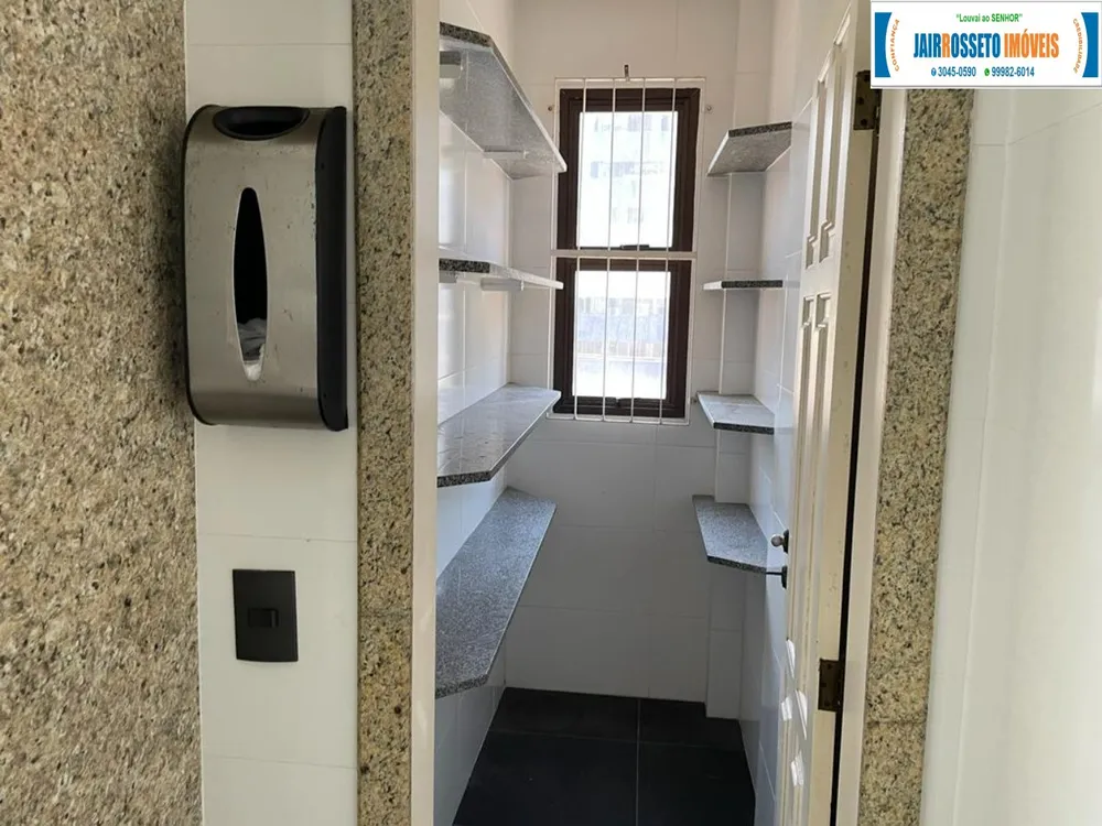 Apartamento, 4 quartos, 200 m² - Foto 16