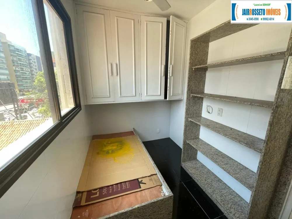 Apartamento, 4 quartos, 200 m² - Foto 14
