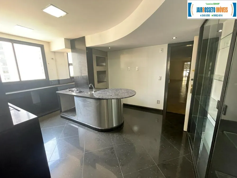 Apartamento, 4 quartos, 200 m² - Foto 12