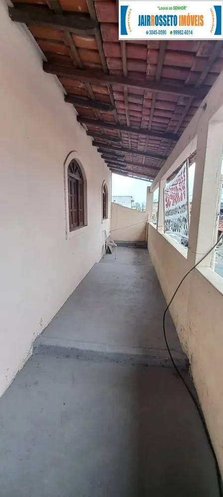 Casa, 2 quartos, 280 m² - Foto 9
