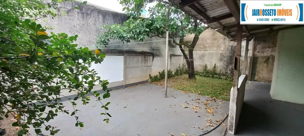 Casa, 2 quartos, 280 m² - Foto 1