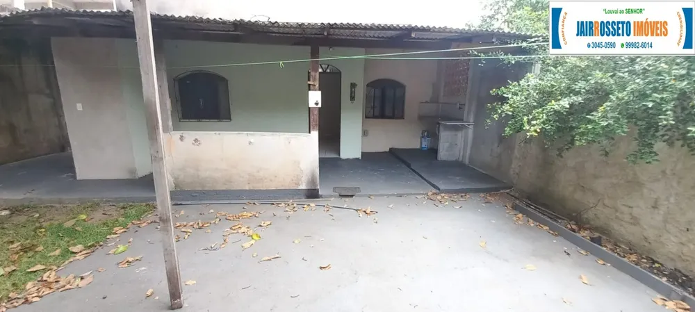 Casa, 2 quartos, 280 m² - Foto 3