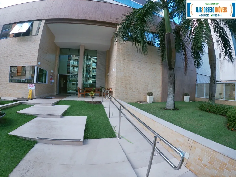 Apartamento, 3 quartos, 113 m² - Foto 2