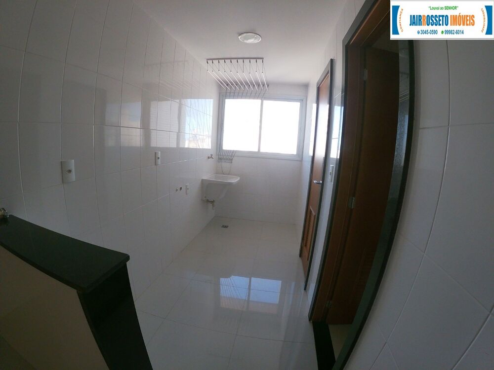 Apartamento, 3 quartos, 113 m² - Foto 2