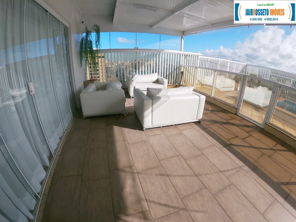 Apartamento, 3 quartos, 113 m² - Foto 9
