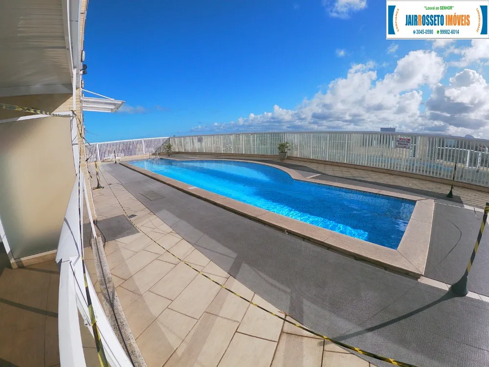 Apartamento, 3 quartos, 113 m² - Foto 6