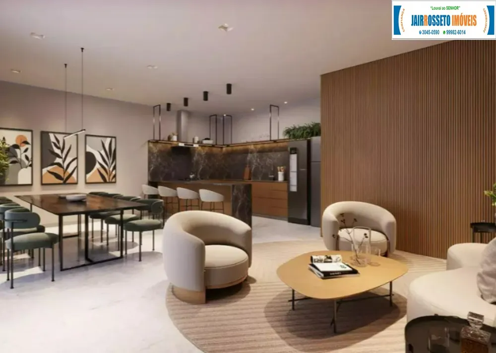 Apartamento, 3 quartos, 78 m² - Foto 9