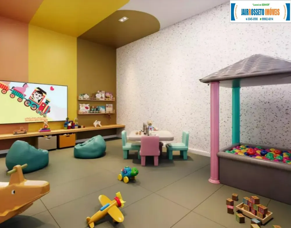 Apartamento, 3 quartos, 78 m² - Foto 6