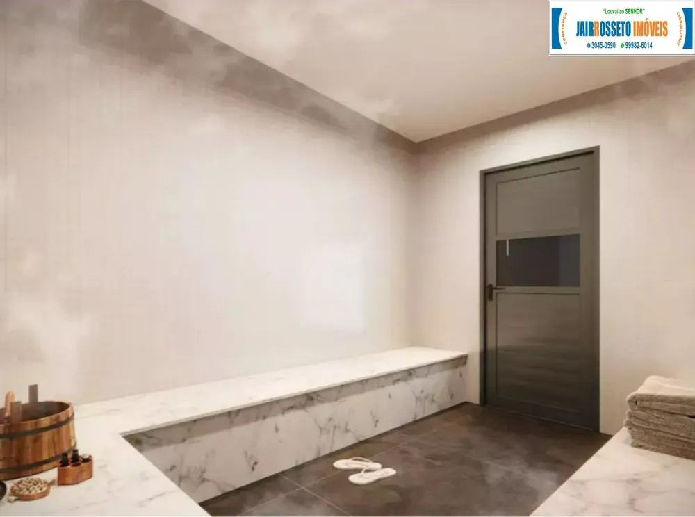 Apartamento, 3 quartos, 78 m² - Foto 5