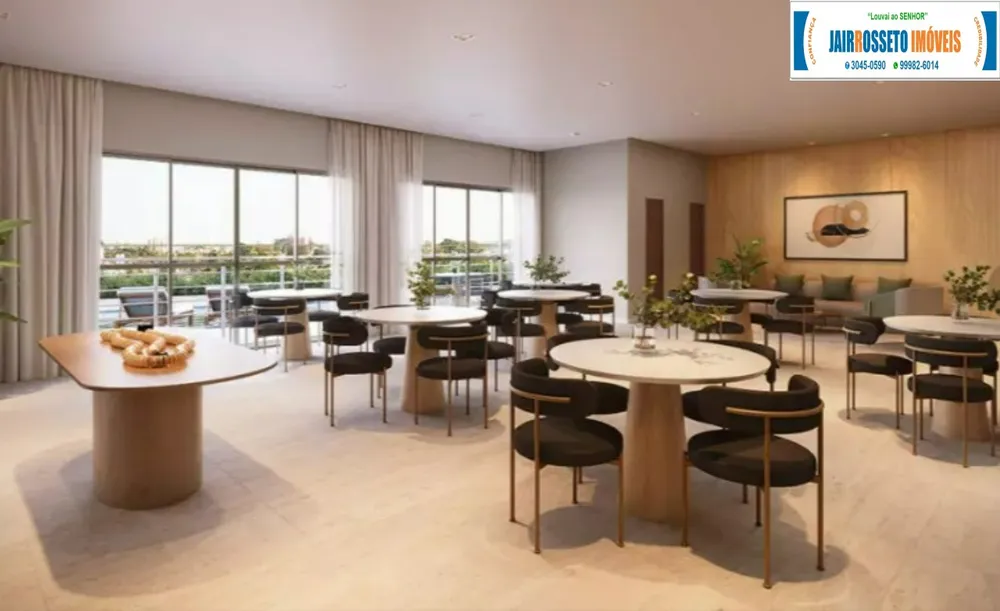 Apartamento, 3 quartos, 78 m² - Foto 3