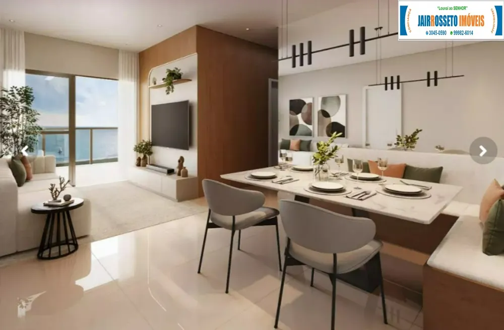 Apartamento, 3 quartos, 78 m² - Foto 7
