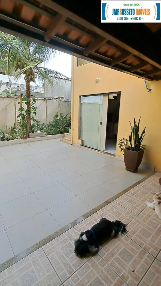 Casa, 5 quartos, 360 m² - Foto 13
