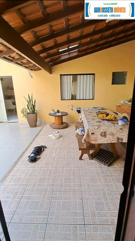 Casa, 5 quartos, 360 m² - Foto 16