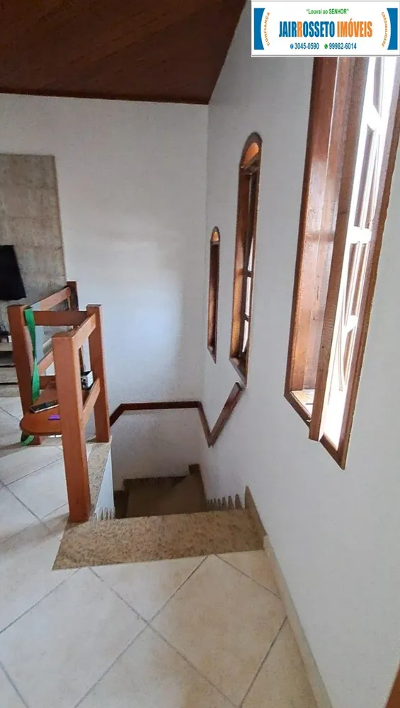 Casa, 5 quartos, 360 m² - Foto 3