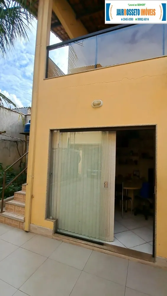 Casa, 5 quartos, 360 m² - Foto 11