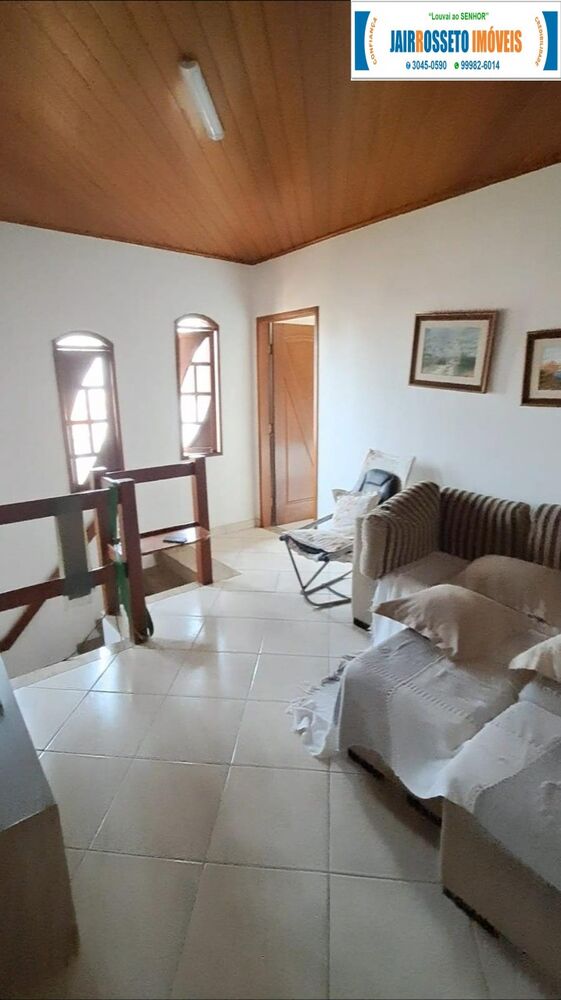 Casa, 5 quartos, 360 m² - Foto 1