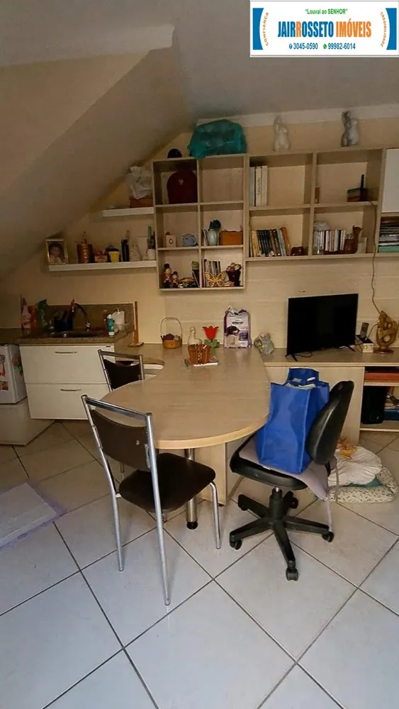 Casa, 5 quartos, 360 m² - Foto 9