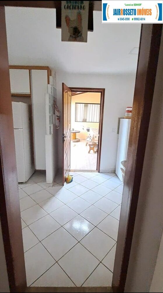 Casa, 5 quartos, 360 m² - Foto 2