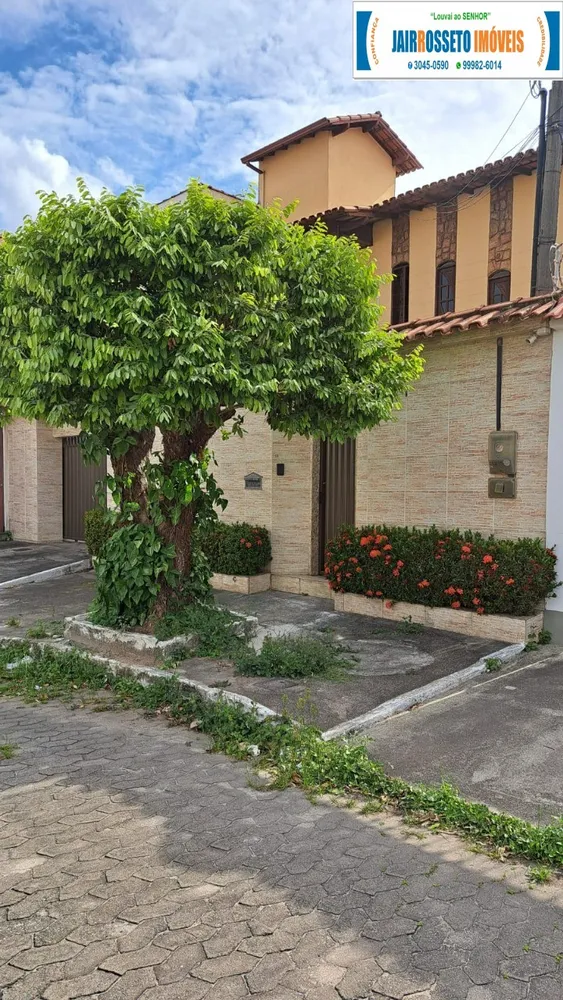 Casa, 5 quartos, 360 m² - Foto 1