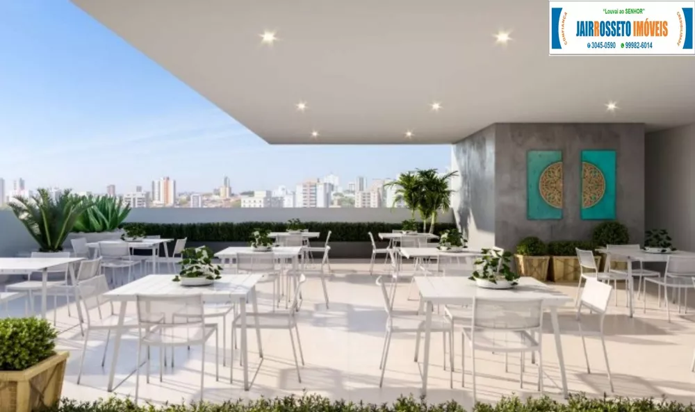 Apartamento, 2 quartos, 70 m² - Foto 6