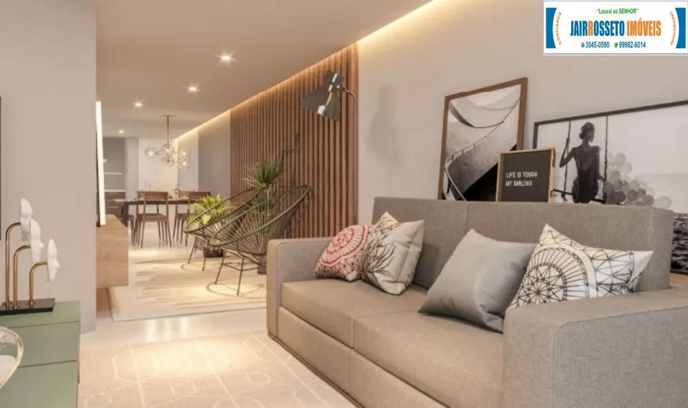 Apartamento, 2 quartos, 70 m² - Foto 7