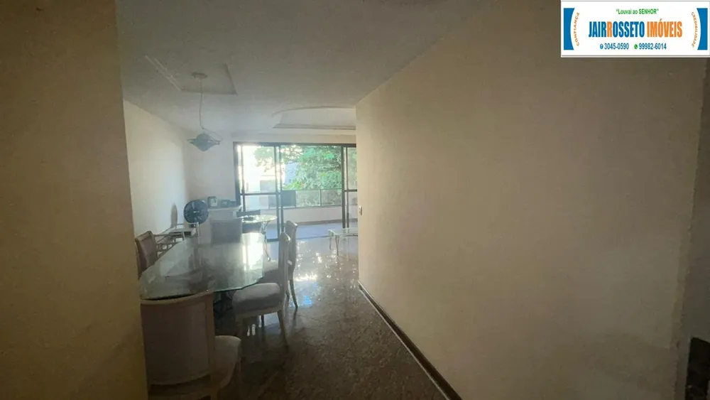 Apartamento, 3 quartos, 140 m² - Foto 2