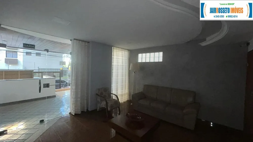 Apartamento, 3 quartos, 140 m² - Foto 12