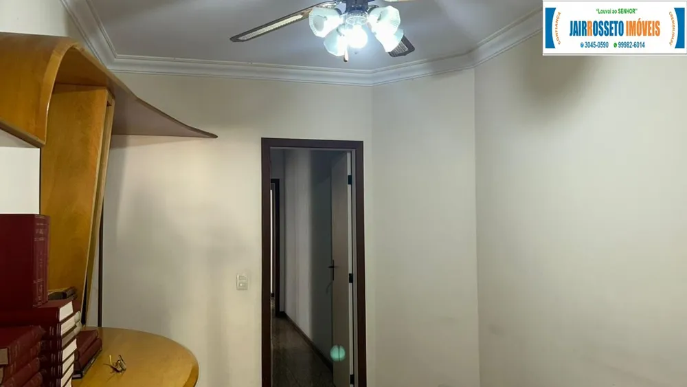 Apartamento, 3 quartos, 140 m² - Foto 3