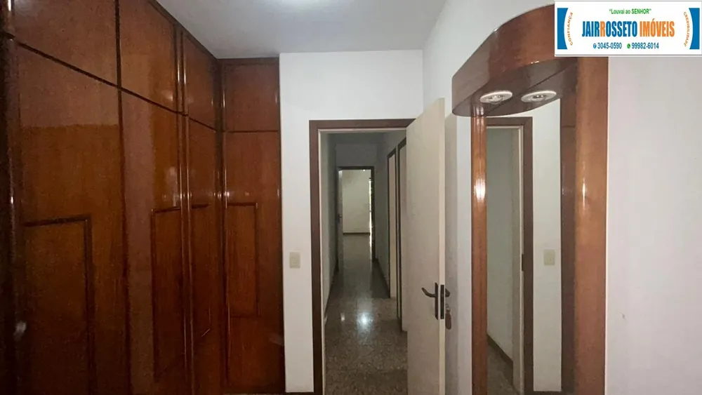 Apartamento, 3 quartos, 140 m² - Foto 6