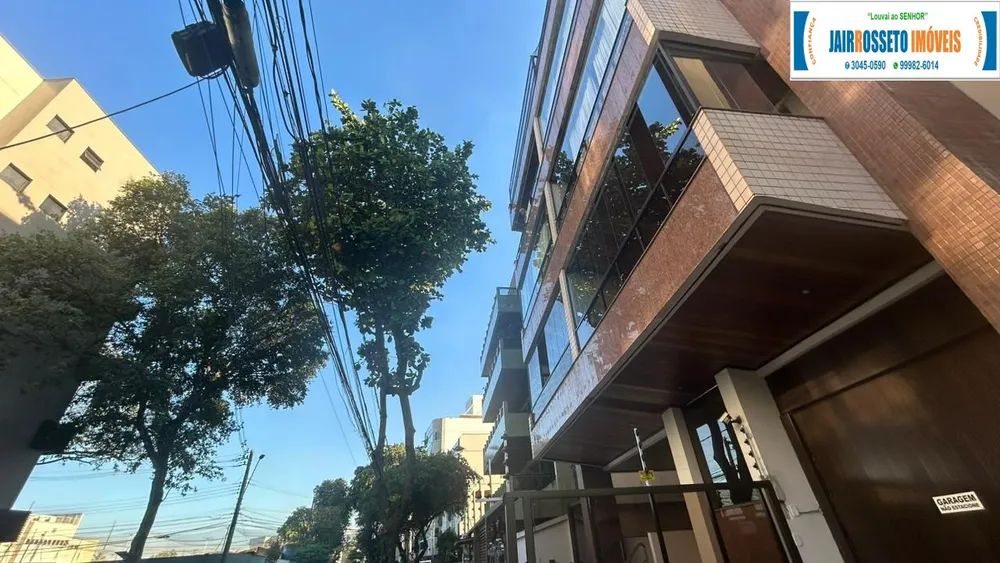 Apartamento, 3 quartos, 140 m² - Foto 13