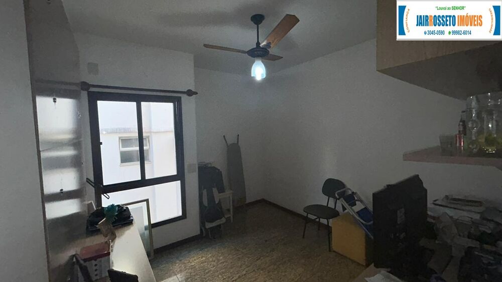 Apartamento, 3 quartos, 140 m² - Foto 2