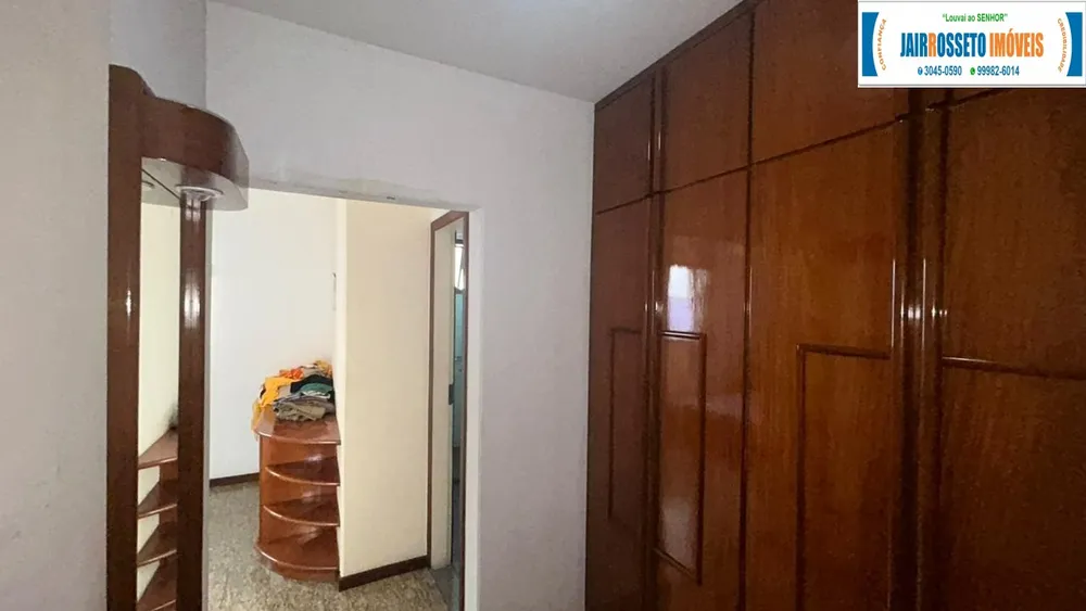 Apartamento, 3 quartos, 140 m² - Foto 5