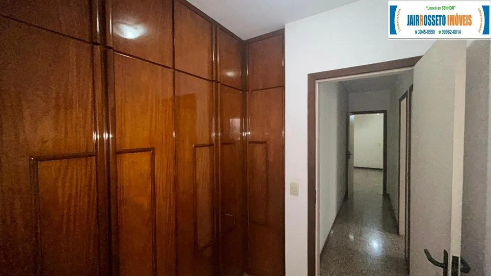 Apartamento, 3 quartos, 140 m² - Foto 4