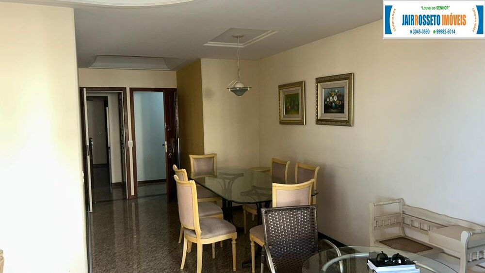 Apartamento, 3 quartos, 140 m² - Foto 4