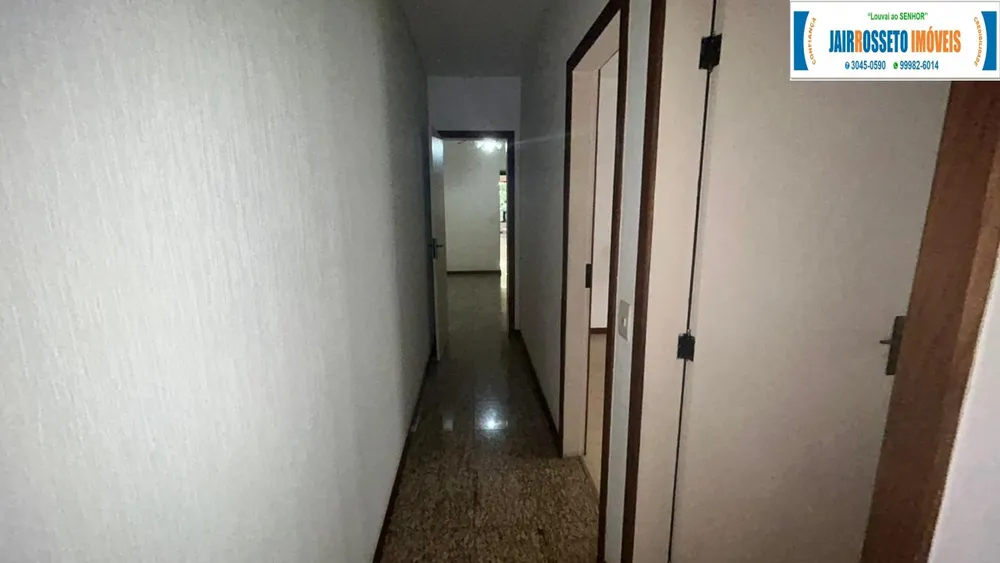 Apartamento, 3 quartos, 140 m² - Foto 9