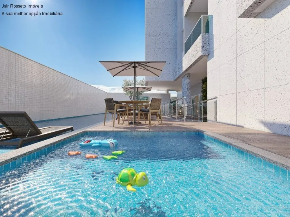 Apartamento, 2 quartos, 57 m² - Foto 8