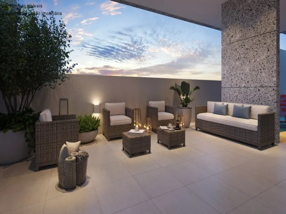 Apartamento, 2 quartos, 57 m² - Foto 11