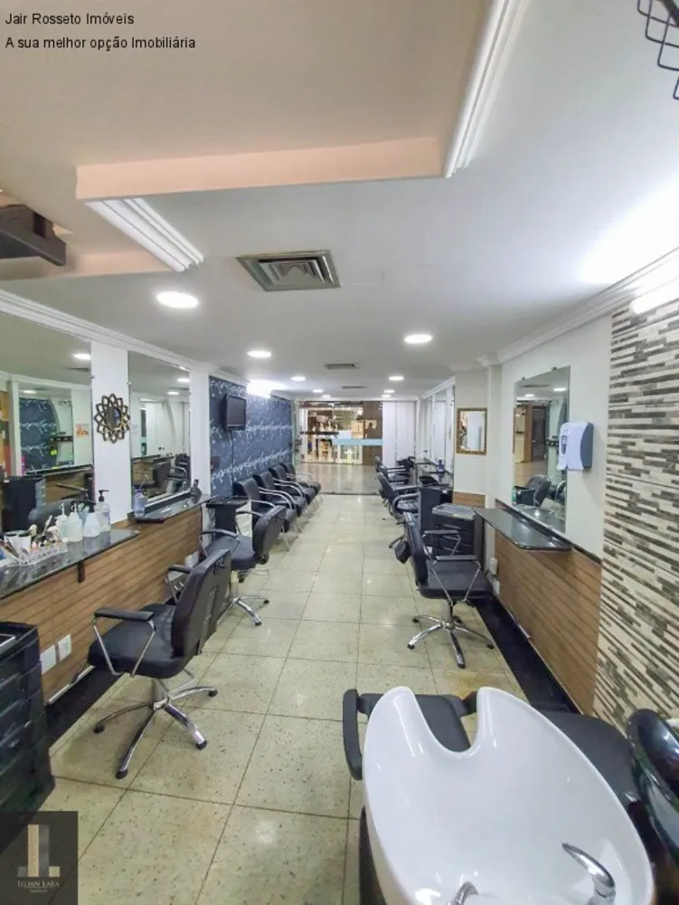 Loja-Salão, 55 m² - Foto 1
