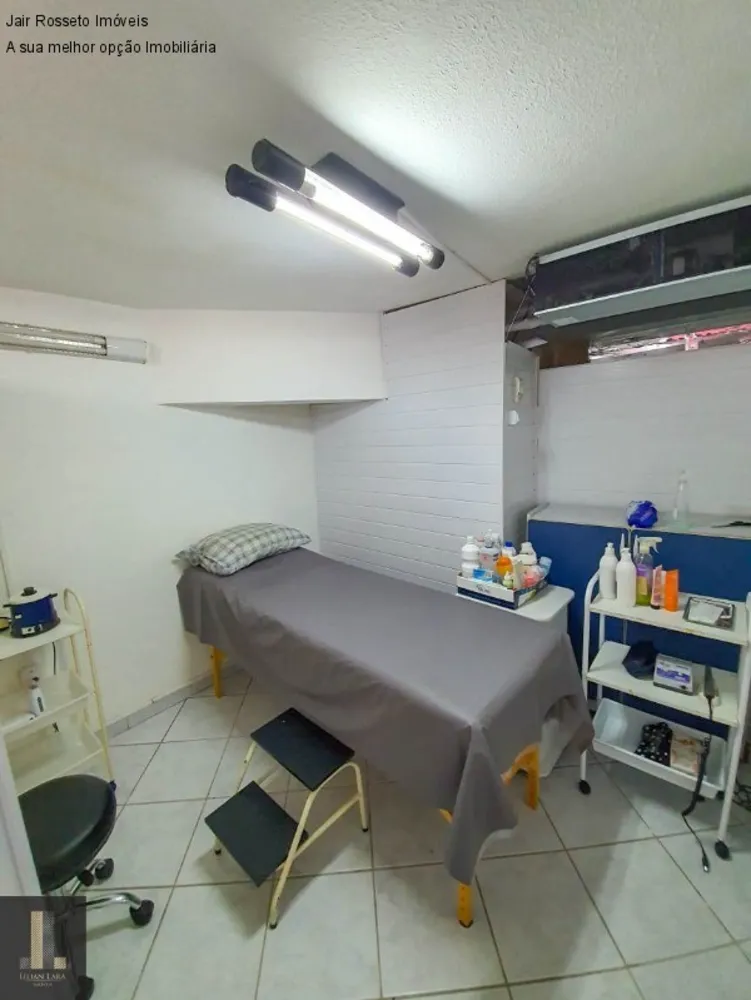 Loja-Salão, 55 m² - Foto 9