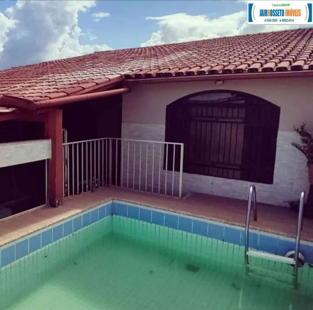 Casa, 5 quartos, 466 m² - Foto 2