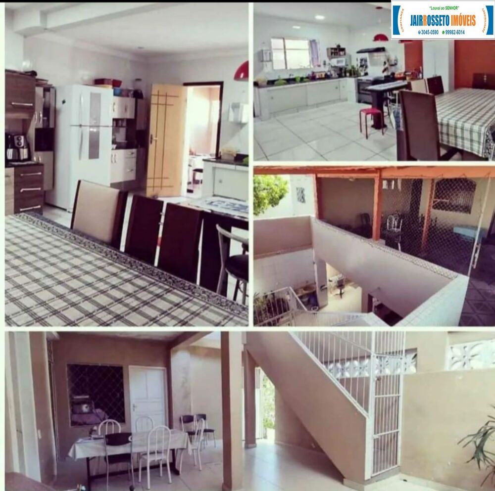 Casa, 5 quartos, 466 m² - Foto 3