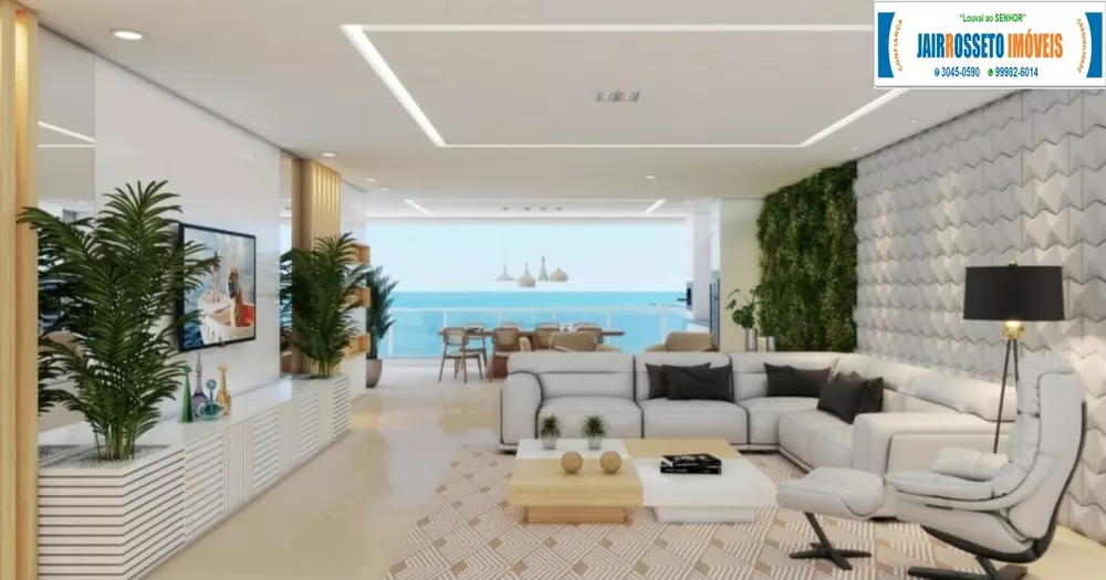 Cobertura, 4 quartos, 515 m² - Foto 1