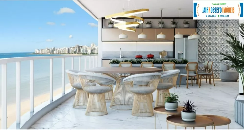 Cobertura, 4 quartos, 515 m² - Foto 5