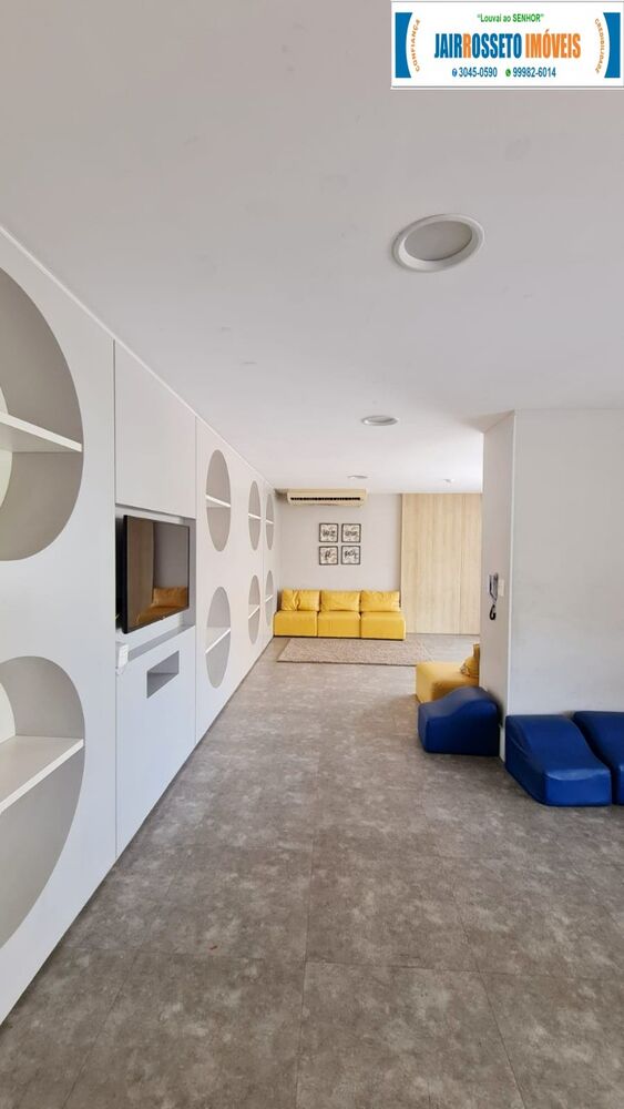 Apartamento, 3 quartos, 146 m² - Foto 3